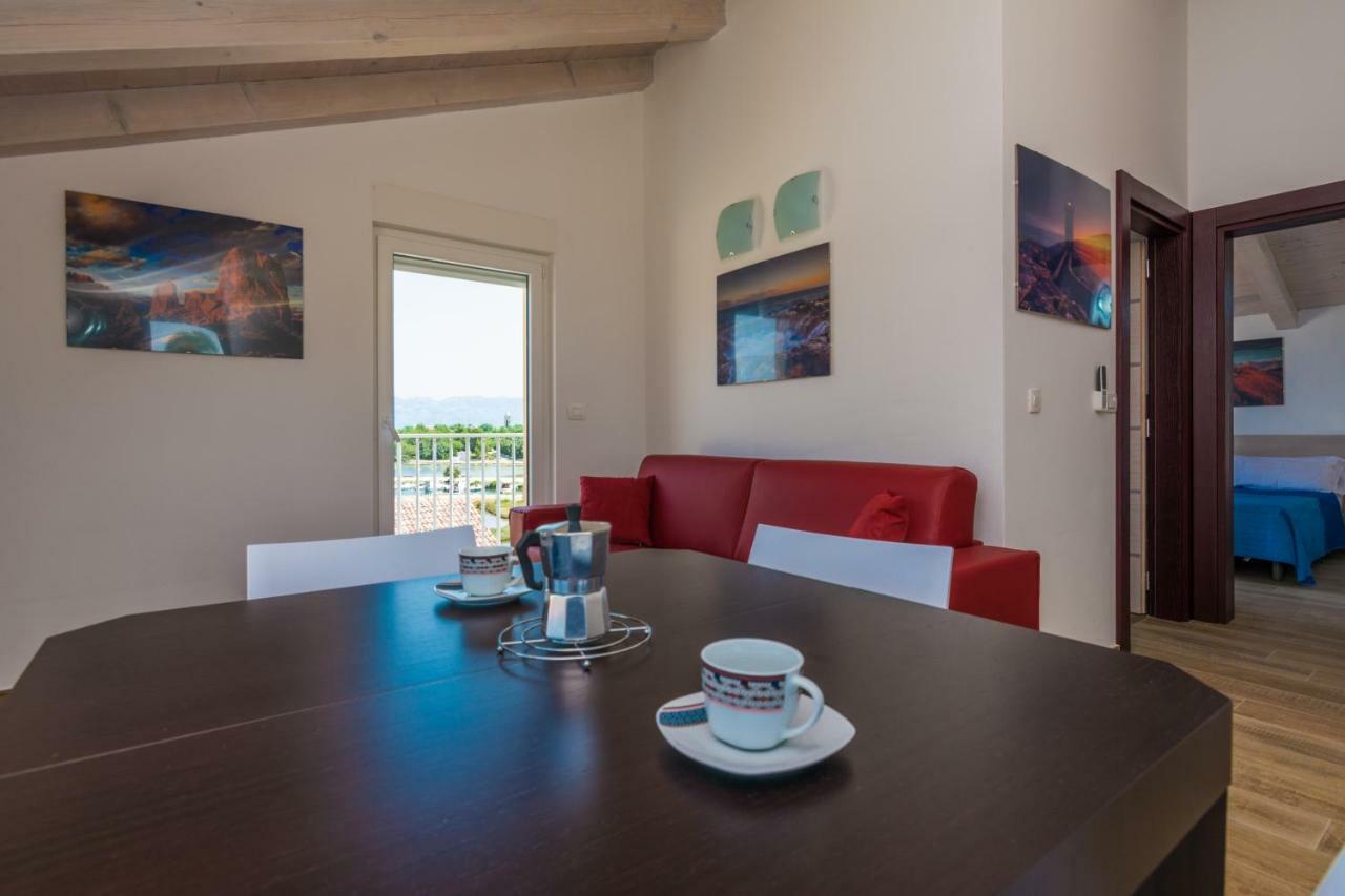 Fabulous House B With Outdoor Pool Apartment Zaton  Exterior photo